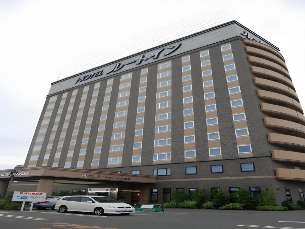 ホテルルートイン北見大通西 ホテル