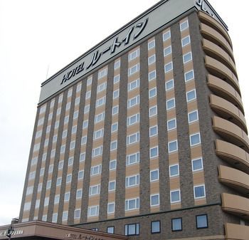 ホテル ホテルルートイン北見大通西