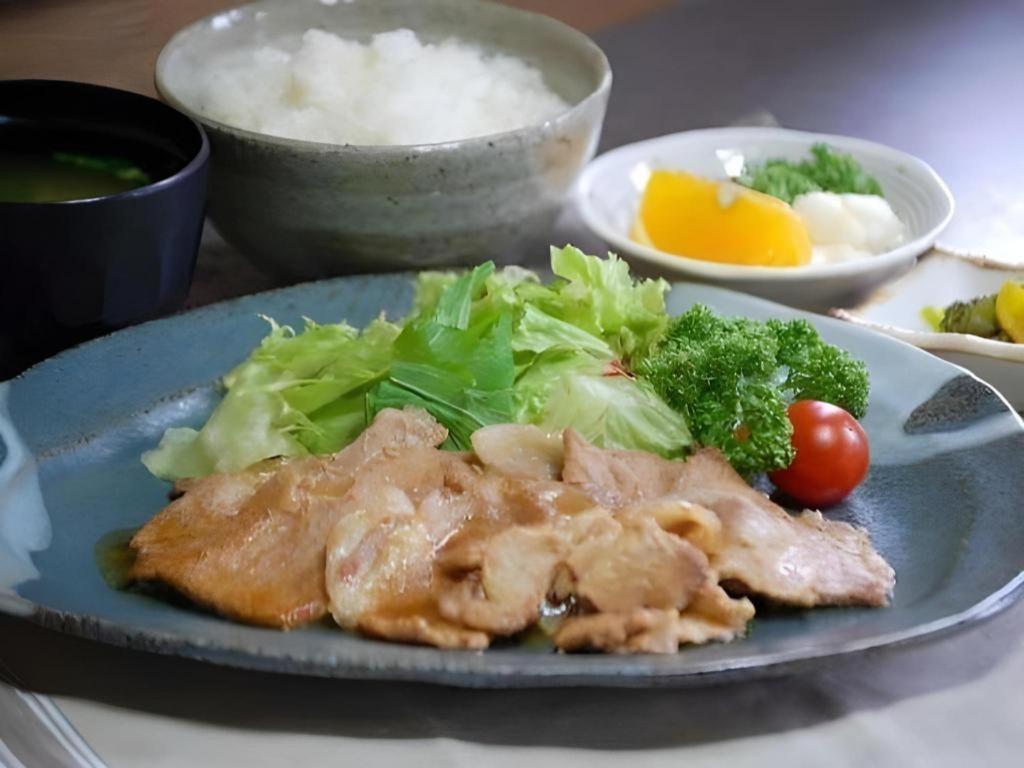 酒店 露樱酒店北见大通西店