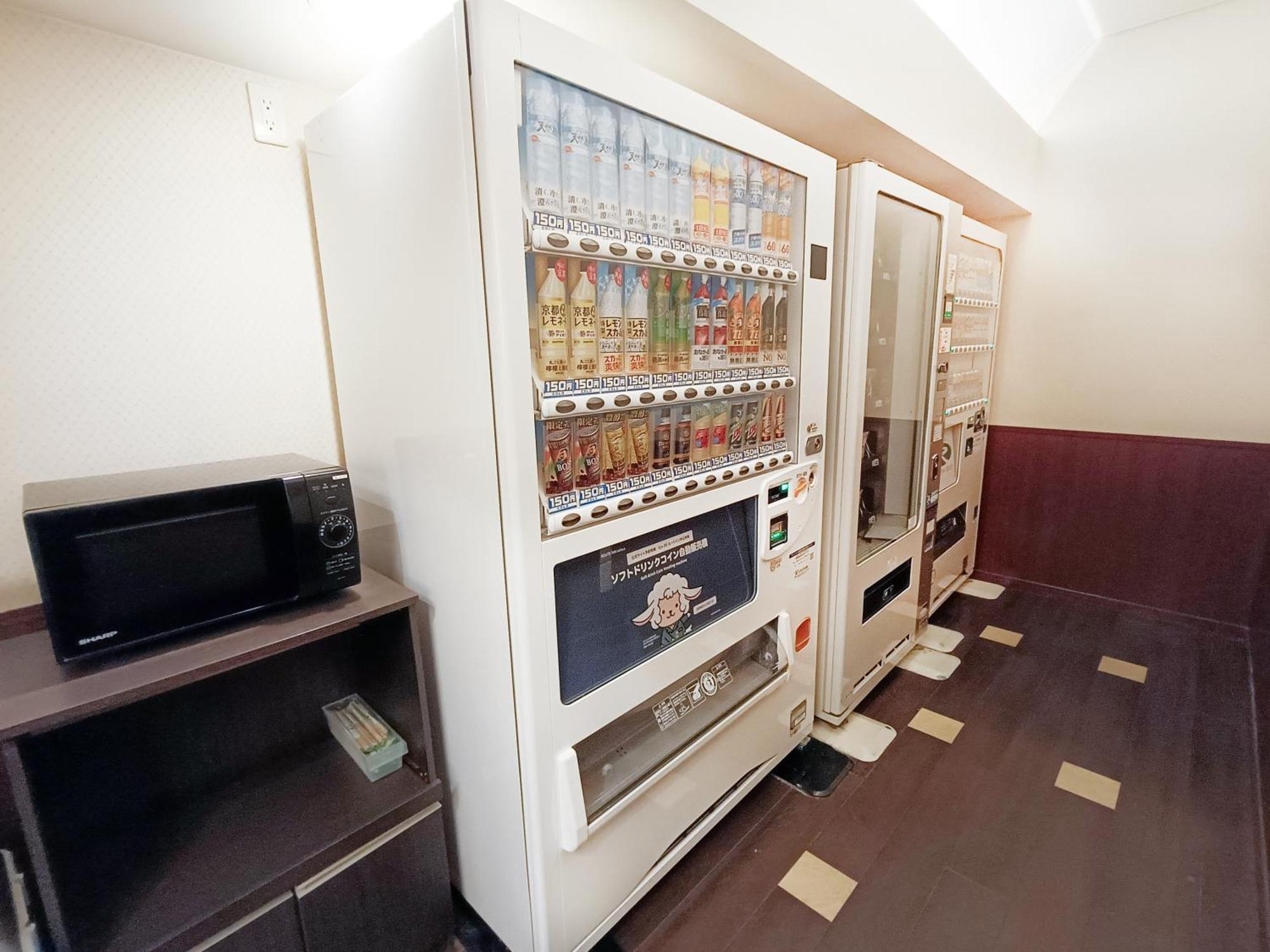 露樱酒店北见大通西店 酒店 北见