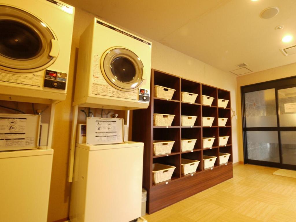 酒店 露樱酒店北见大通西店