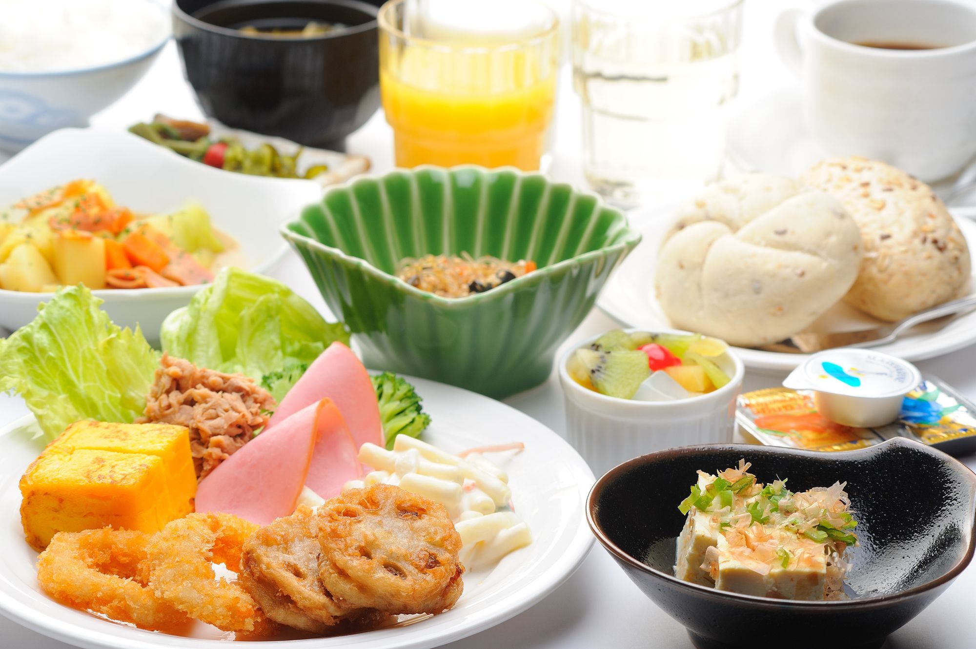 露樱酒店北见大通西店